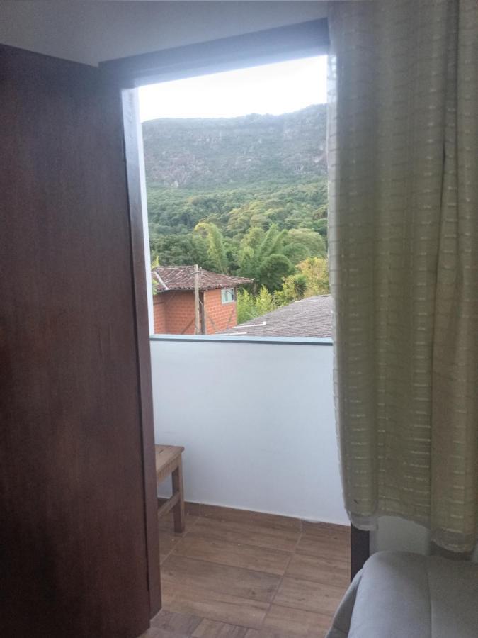 Recanto Bela Vista Serra Tiradentes Exterior foto